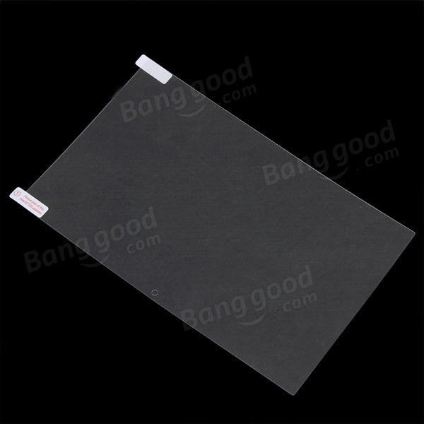 Universal Transparent Screen Protector Film For Galaz A1 Tablet