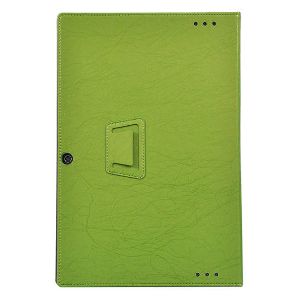 Folding Stand Folio PU Leather Case Cover For Teclast X1 Pro 4G Tablet