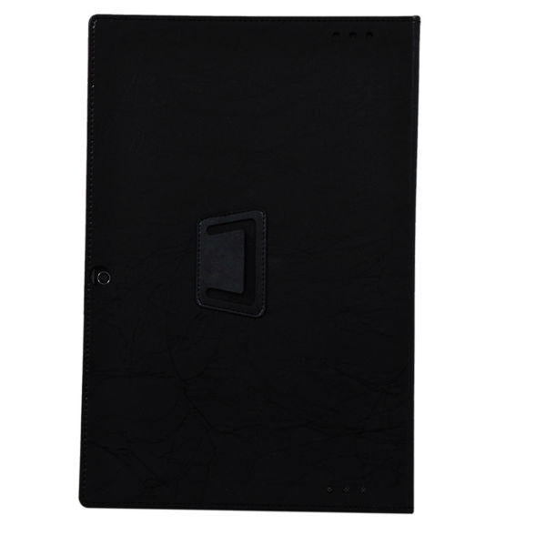 Folding Stand Folio PU Leather Case Cover For Teclast X1 Pro 4G Tablet