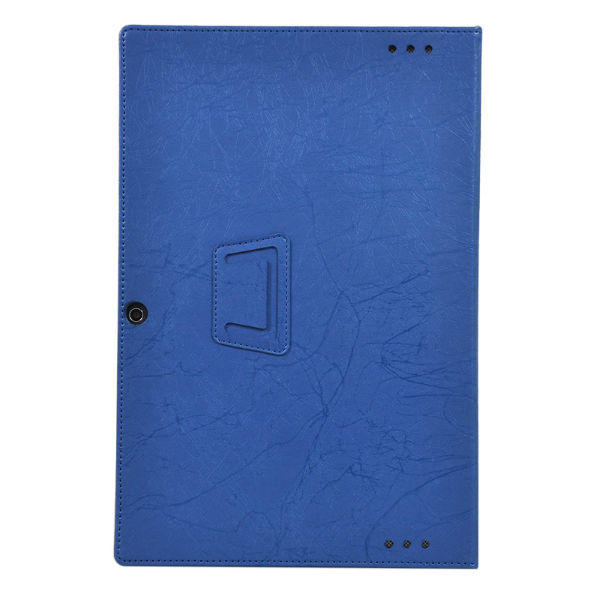 Folding Stand Folio PU Leather Case Cover For Teclast X1 Pro 4G Tablet