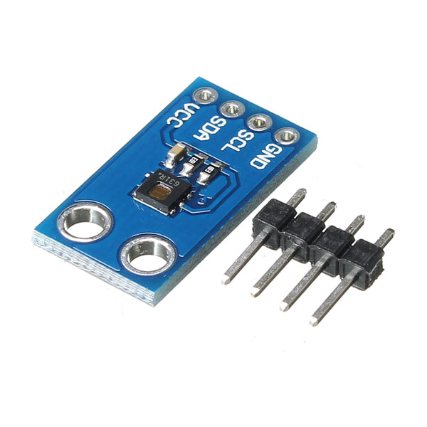 CJMCU-1080 HDC1080 High Precision Temperature And Humidity Sensor Module