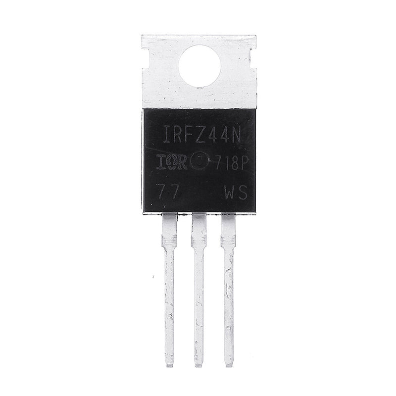 1pcs IRFZ44N Transistor N-Channel International Rectifier Power Mosfet