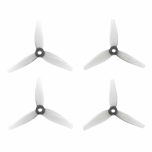 6 Pairs HQProp 3.5x2.8x3 3528 3.5 Inch 3-Blade Propeller 5mm Hole Poly Carbonate for RC Drone FPV Racing