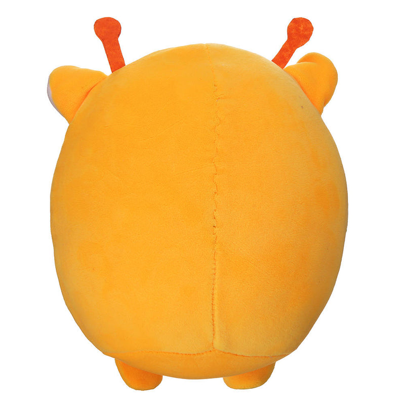 22cm 8.6Inches Huge Squishimal Big Size Stuffed Kitty Squishy Toy Slow Rising Gift Collection