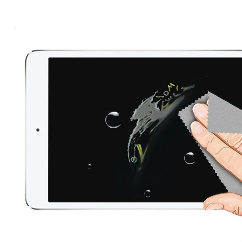 Lention Mate Frosted Anti Fingerprints Scratch Resistant Screen Protector Film For iPad Mini 1 2 3