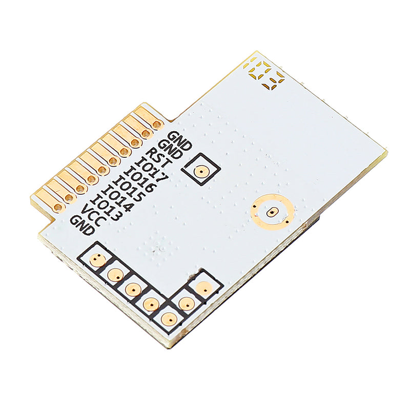 AI-Thinker AB-01 BLE Bluetooth 5.0 Audio Module DIY Module Low Power Wireless Mesh Networking