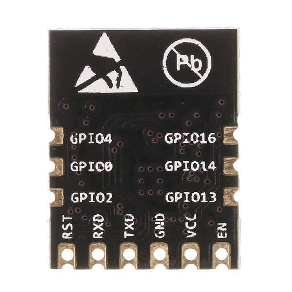 ESP-M3 From ESP8285 Serial Wireless WiFi Transmission Module Fully Compatible With ESP8266 Geekcreit for Arduino - products that work with official Arduino boards