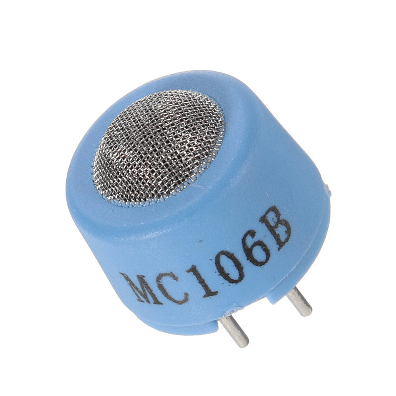 MC106B Catalytic Combustion Gas Sensor Module for Flammable Gas Leak Alarm Meter Gas Concentration Meter