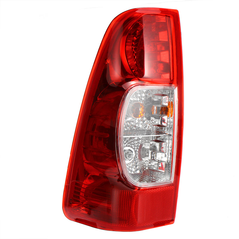 Rear Left and Right Brake Tail Lights for Isuzu Rodeo/DMax Pickup 2007-2012 - Car Lamp Light Assembly For Rodeo / DMax 2007 - 2012
