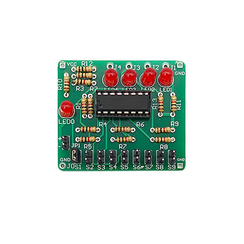 DC 5V Priority Encoder Module