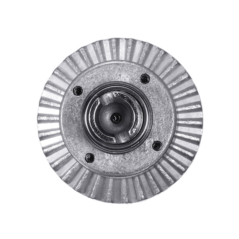 1/16 RC Car Differential Spare Parts - Xinlehong Q901 Q902 Q903 Metal - QZJ05 for Vehicles