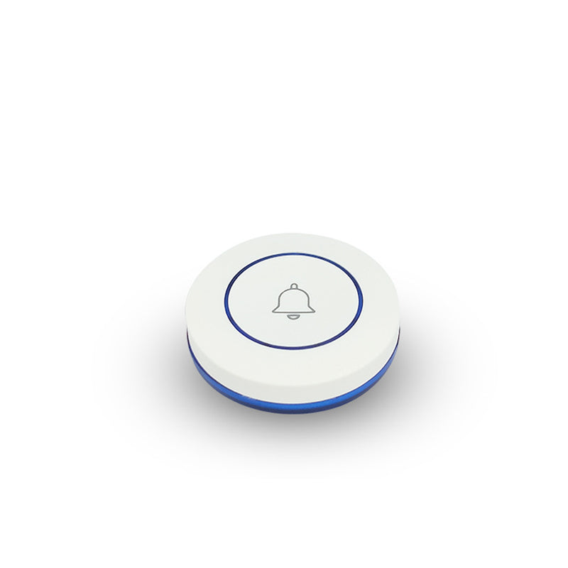 Bakeey Smart Doorbell Button - Wireless Doorbell Button Detector - 433