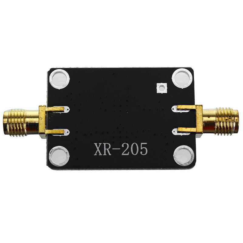 0.05-4GHz Ultra-low Noise NF=0.6dB High Linearity Broadband Amplifier LNA Input -110dBm