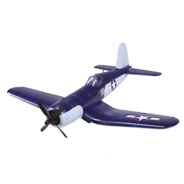 Nicesky F4U Corsair F4U-1A 680mm Wingspan Warbird EPS RC Airplane Fixed Wing KIT