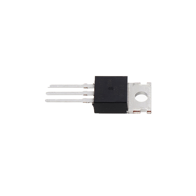 10pcs BT136-800E TO220  BT136-800 TO220 IC