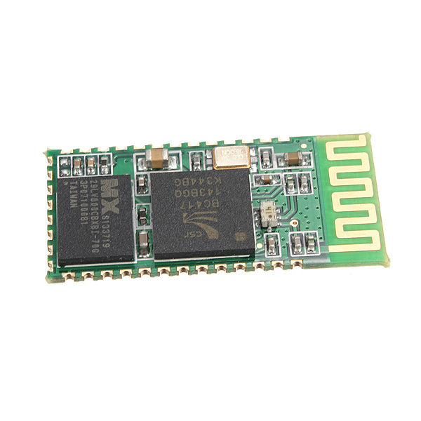 RS232 TTL HC-06 Wireless bluetooth RF Transceiver Serial Module