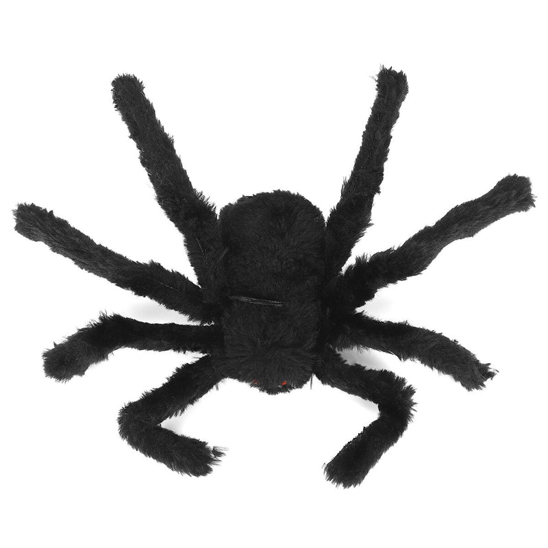 Halloween Carnival Spiders Horror Decoration Haunted House Spider Party Decoration Toys