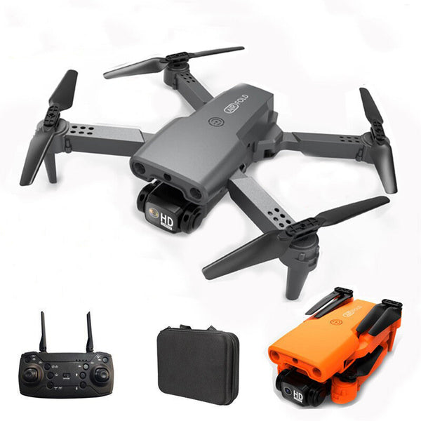 BLH V2 WiFi FPV with 8K EIS HD Dual Camera Obstacle Avoidance Optical Flow Positioning Foldable RC Drone Quadcopter RTF