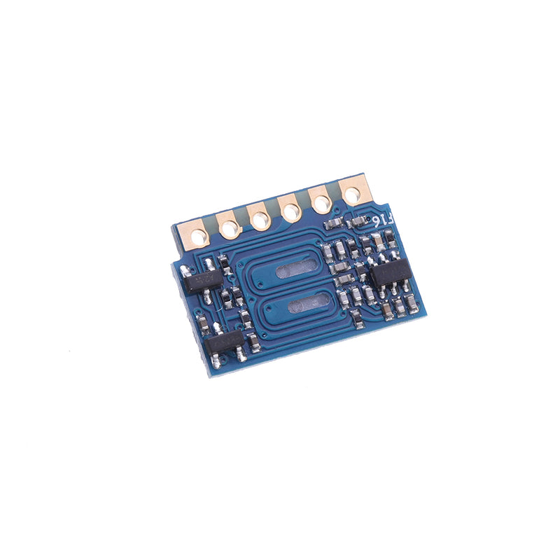 H3V3E/H3V4F  Low Power Superheterodyne Wireless Remote Control Module Transparent Transmission Module 433MHz/315MHz