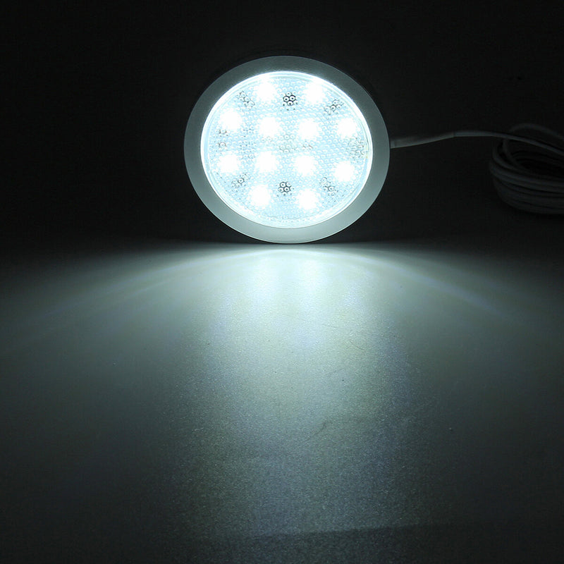 Modern 24W COB LED Up Down Wall Lamp Waterproof IP65 for Outdoor Indoor Living room Aisle AC85-265V