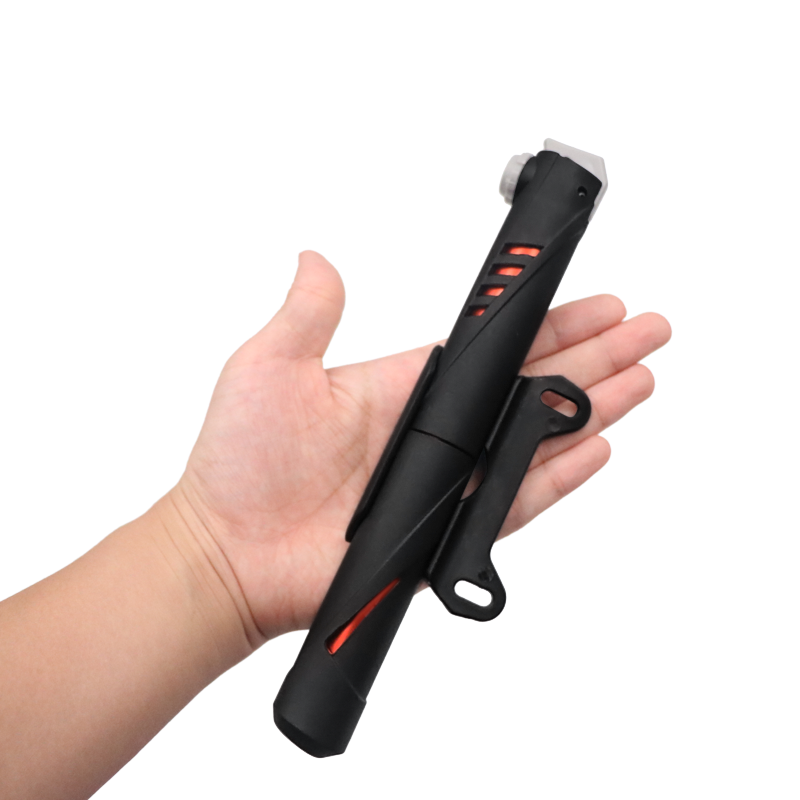 Bicycle Pump Portable Bike Mini Hand Air Pump For Road Cycling Inflato