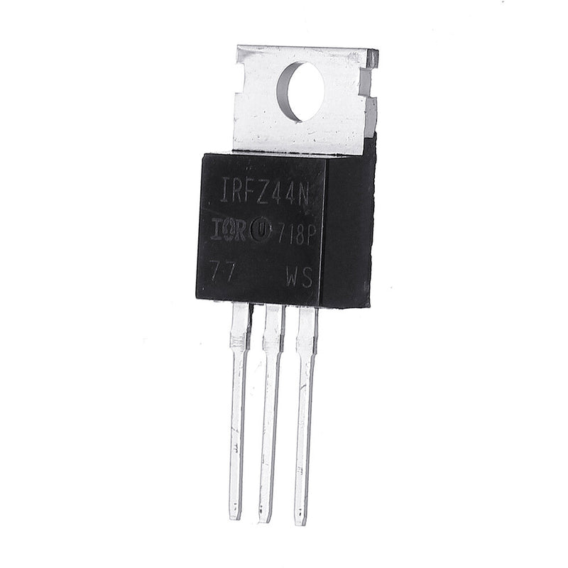 1pcs IRFZ44N Transistor N-Channel International Rectifier Power Mosfet