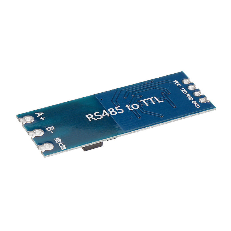 3pcs TTL to RS485 RS485 to TTL Bilateral Module UART Port Serial Converter Module 3.3/5V Power Signal