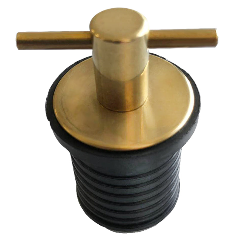 Boat Water Plug Universal Full Adjustable Wont Leak Marine Brass Rotate Plug For Yacht Speedboat Etc Boat Accessories Marine