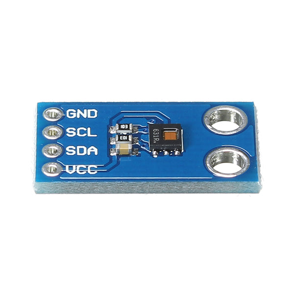 CJMCU-1080 HDC1080 High Precision Temperature And Humidity Sensor Module