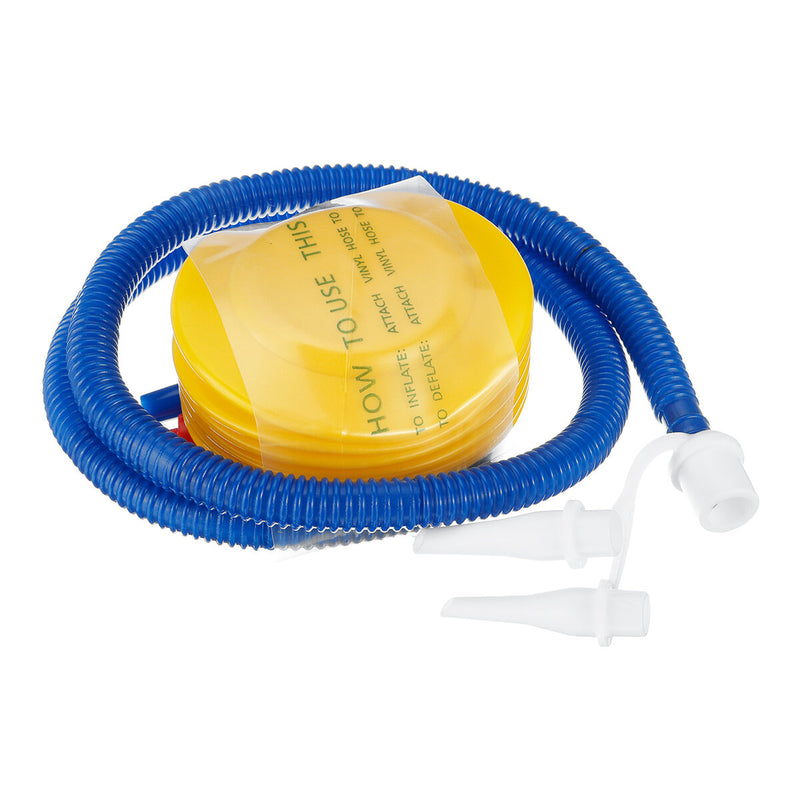 Air inflator Pump For Inflable Swimming Pool Surfboards kayaks etc