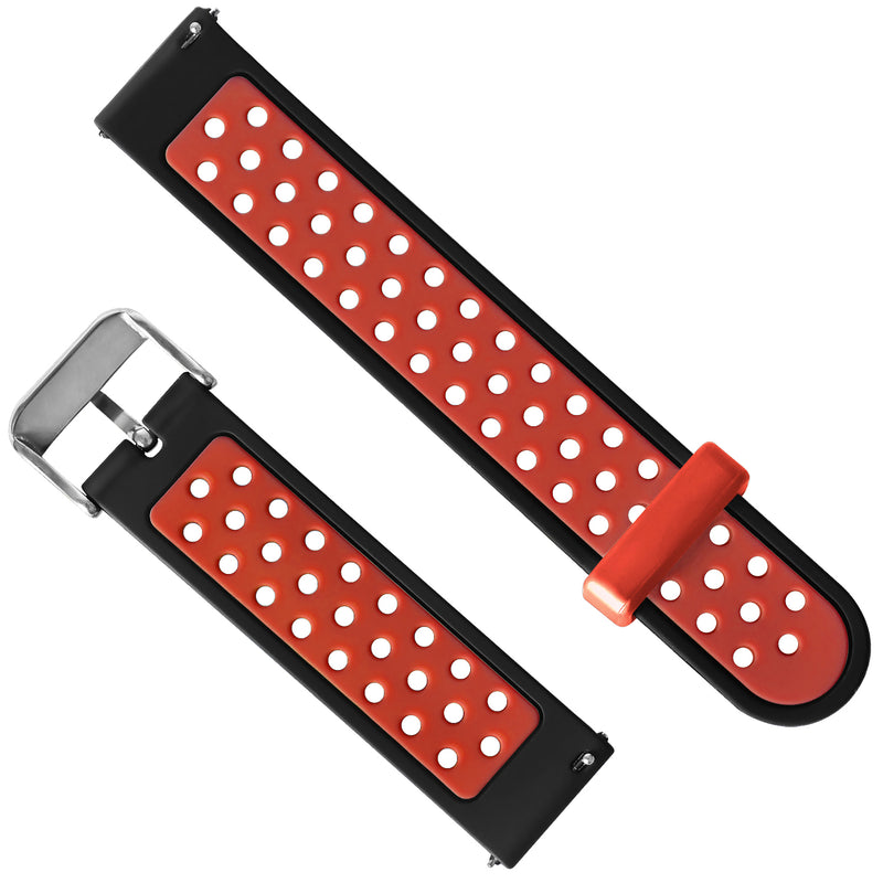 Bakeey Silicone Watch Band Replacement Watch Strap for Amazfit GTS Smart Watch