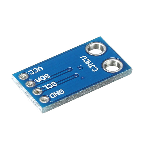 CJMCU-1080 HDC1080 High Precision Temperature And Humidity Sensor Module