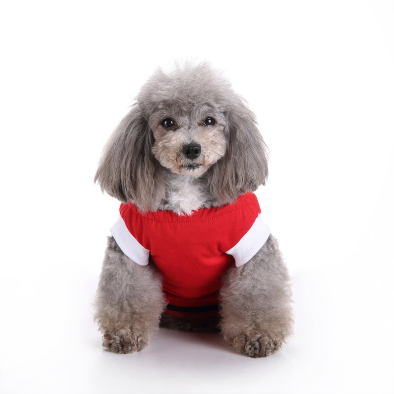 Pet Dog Vest Care Dog Surgery Clothes For Postoperative Nursing Care Physiological Vest