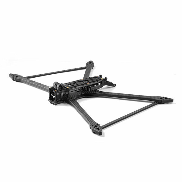 HGLRC Rekon10 PRO 455mm Wheelbase 3K Carbon Fiber 10 Inch Long Range Frame Kit for RC FPV Racing Drone