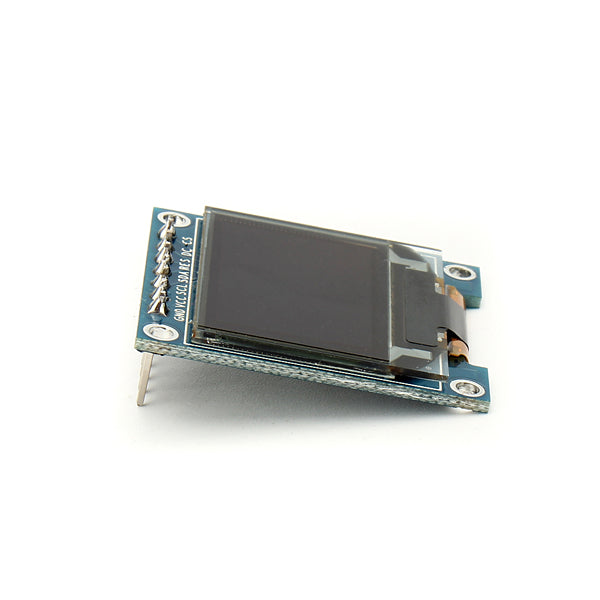 3Pcs 0.95 Inch 7pin Full Color 65K Color SSD1331 OLED Display SPI