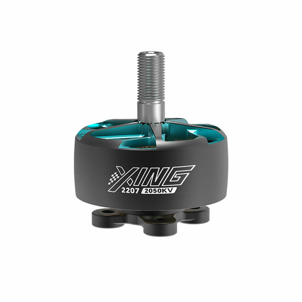 iflght XING R5 2207 2050KV 6S Brushless Motor 5mm Shaft for RC Drone FPV Racing