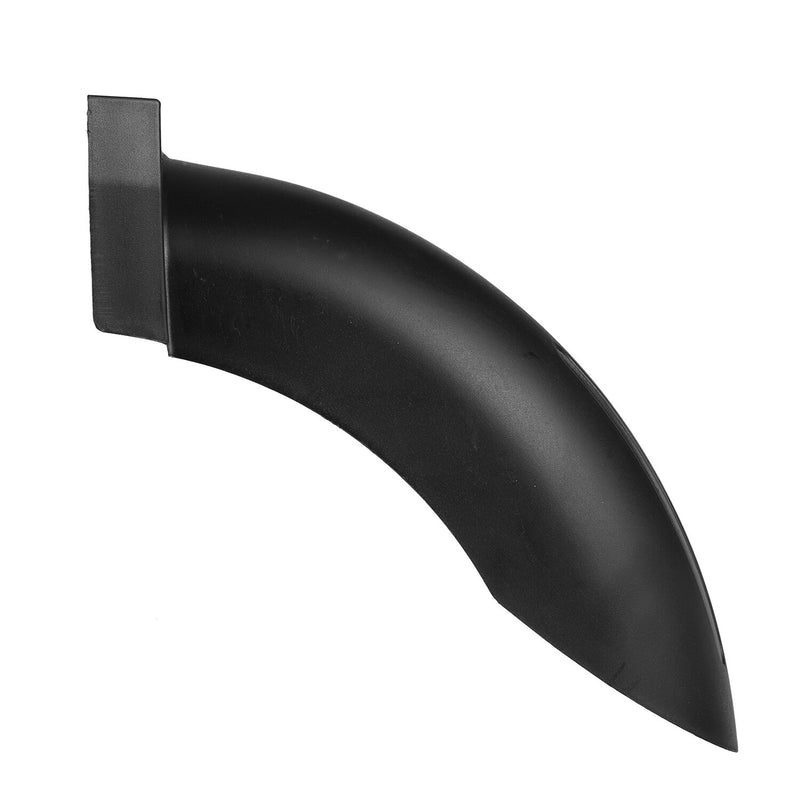 LAOTIE Rear Fender Scooter Fender Plastic 10 Inch For Laotie SR10