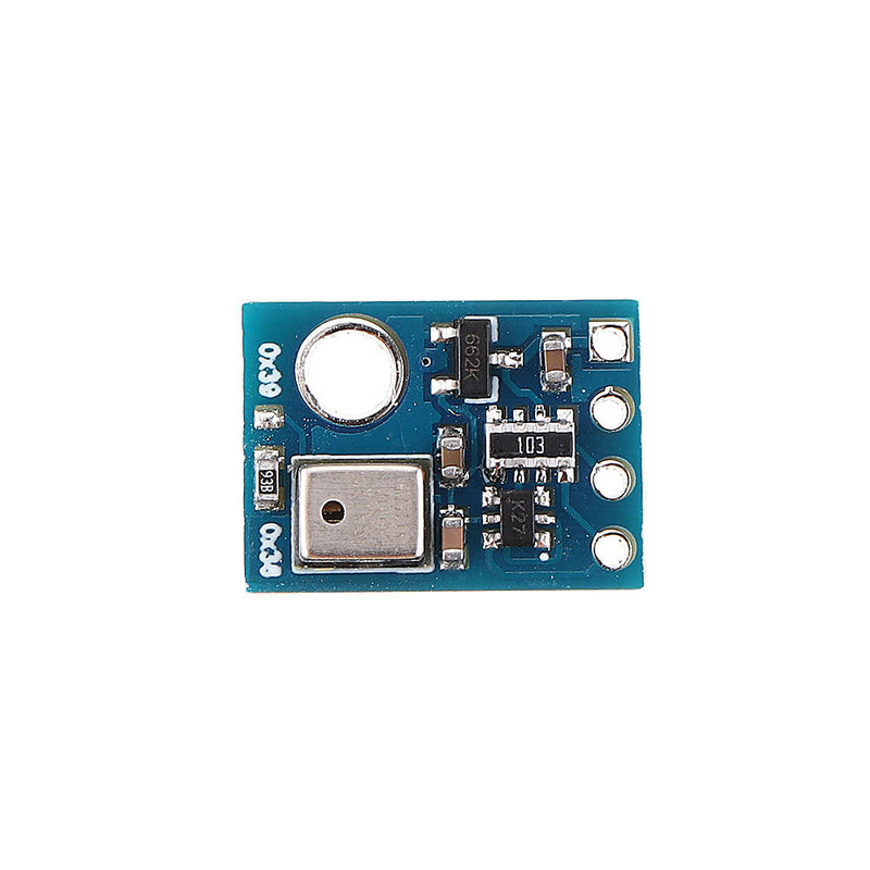 10pcs AHT10 High Precision Digital Temperature and Humidity Sensor Measurement Module I2C Communication