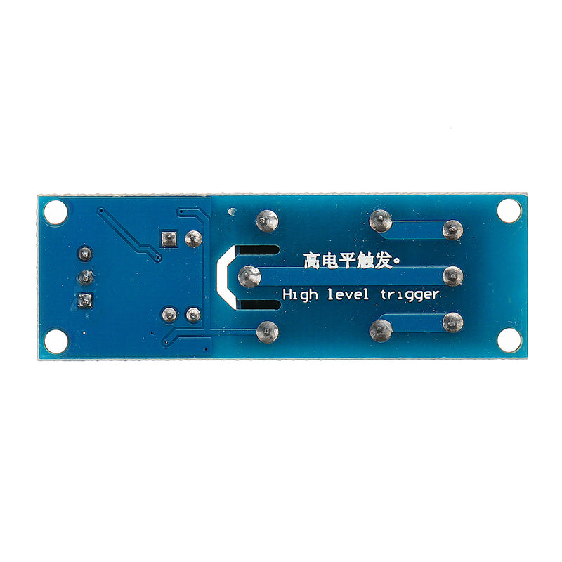 1 Channel 5V Relay Module with Optocoupler Isolation Relay Board