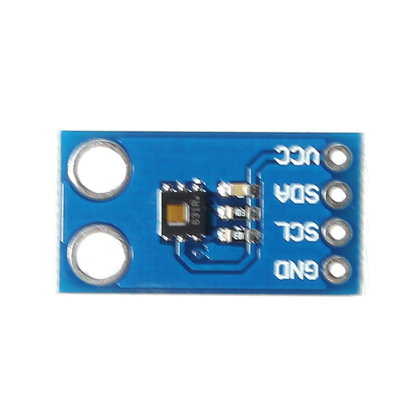 CJMCU-1080 HDC1080 High Precision Temperature And Humidity Sensor Module