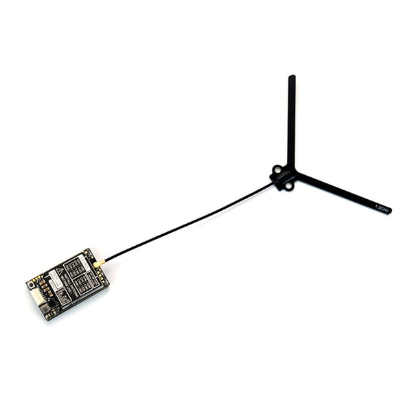 HMRC 1.3Ghz 9CH 1.6W FPV Transmitter IRC Protocol Module with Antenna for FPV Aircraft Long Range RC Drone