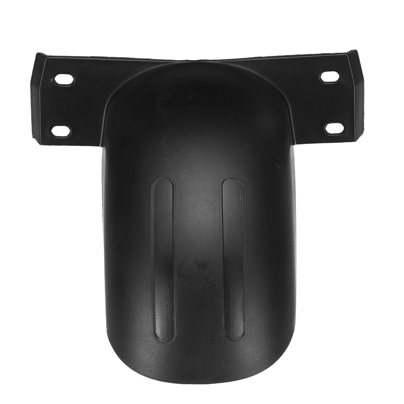 LAOTIE Rear Fender Scooter Fender Plastic 10 Inch For Laotie SR10