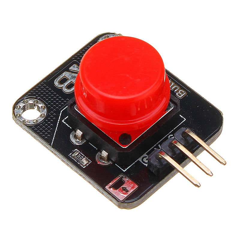 KitteBot Microbit UNO R3 Sensor Button Cap Module Scratch Program Topacc