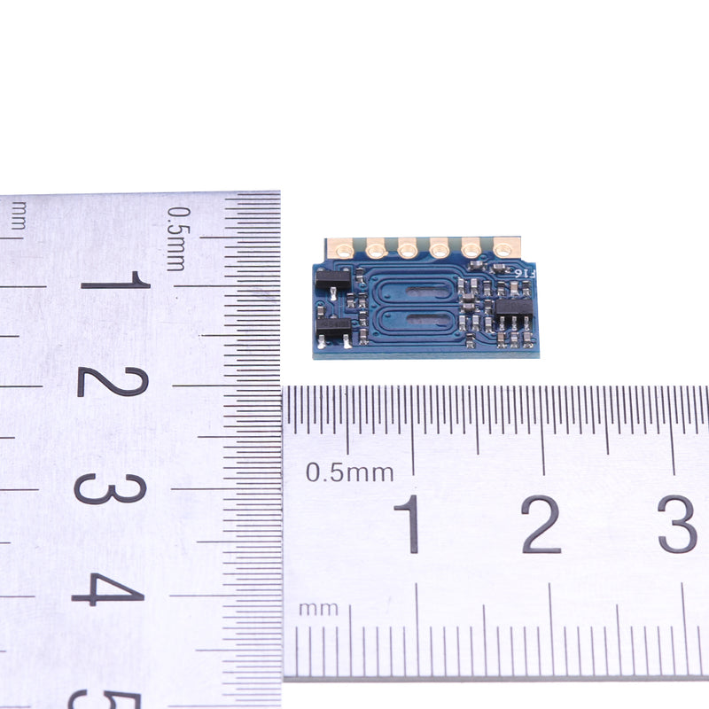 H3V3E/H3V4F  Low Power Superheterodyne Wireless Remote Control Module Transparent Transmission Module 433MHz/315MHz