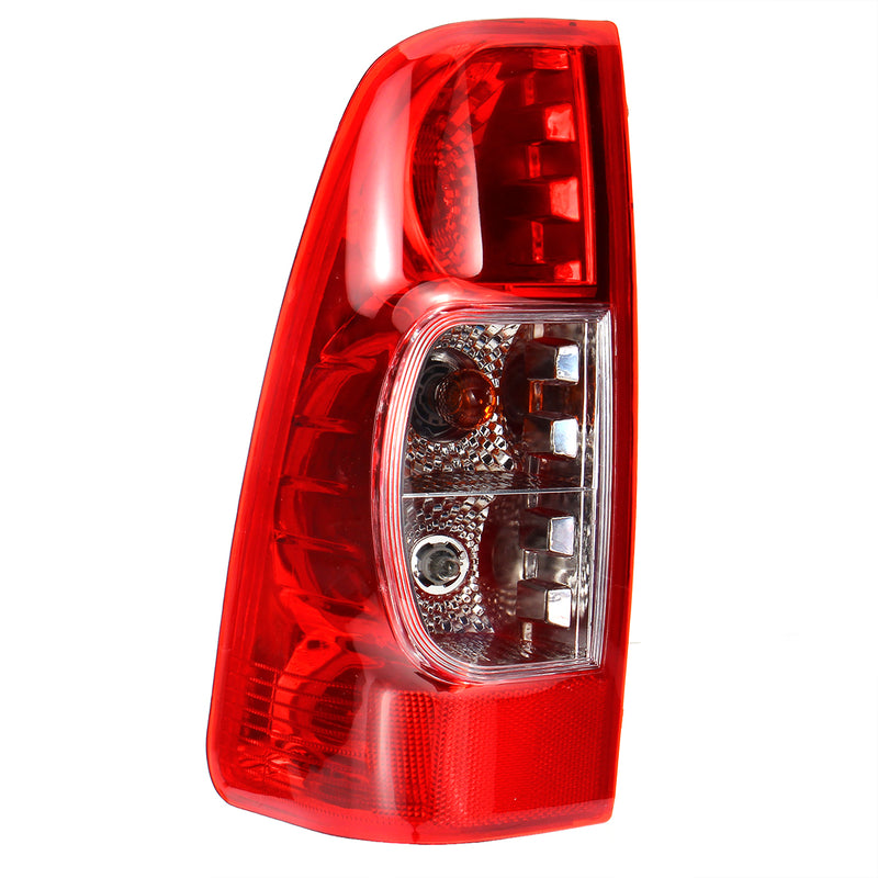 Rear Left and Right Brake Tail Lights for Isuzu Rodeo/DMax Pickup 2007-2012 - Car Lamp Light Assembly For Rodeo / DMax 2007 - 2012