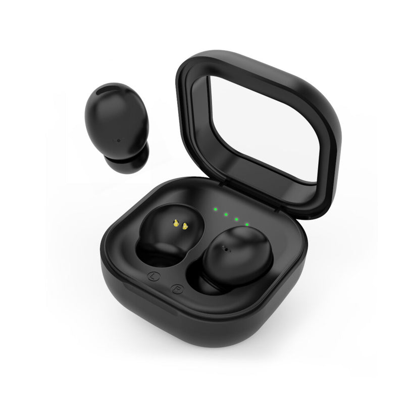 C9 Pro TWS Wireless bluetooth 5.3 Earphone HiFi Dynamic Sound IPX5 Waterproof Touch Control Ergonomics Sports Headphone with Mic