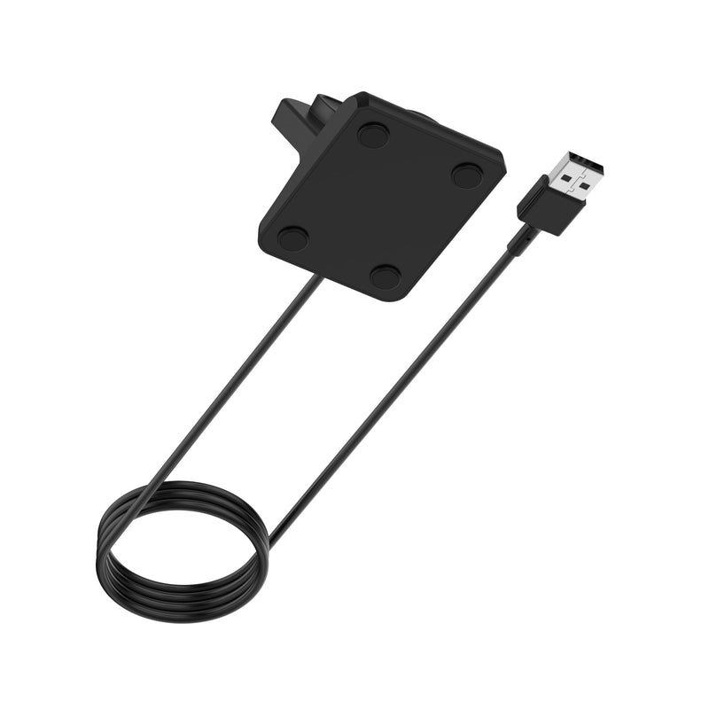 Bakeey 1m Vertical Charger Smart Watch Charging Cable For Fitbit Versa 3