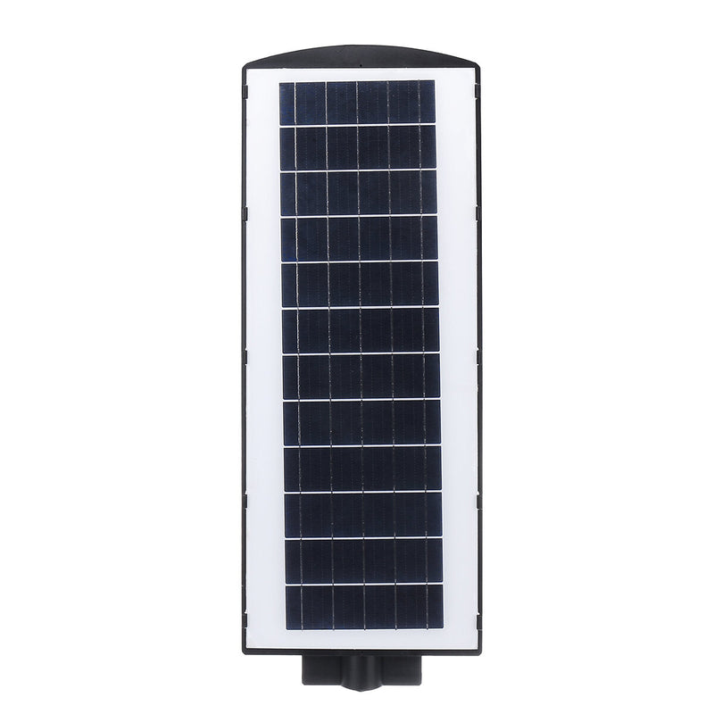 6V Solar Integrated Street Light with Remote Control Light Control + S