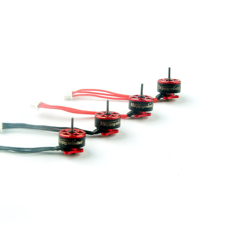 Happymodel SE0802 0802 16000KV 19000KV 22000KV 25000KV  1-2S Brushless Motor for Mobula7 Mobula6 RC Drone FPV Racing