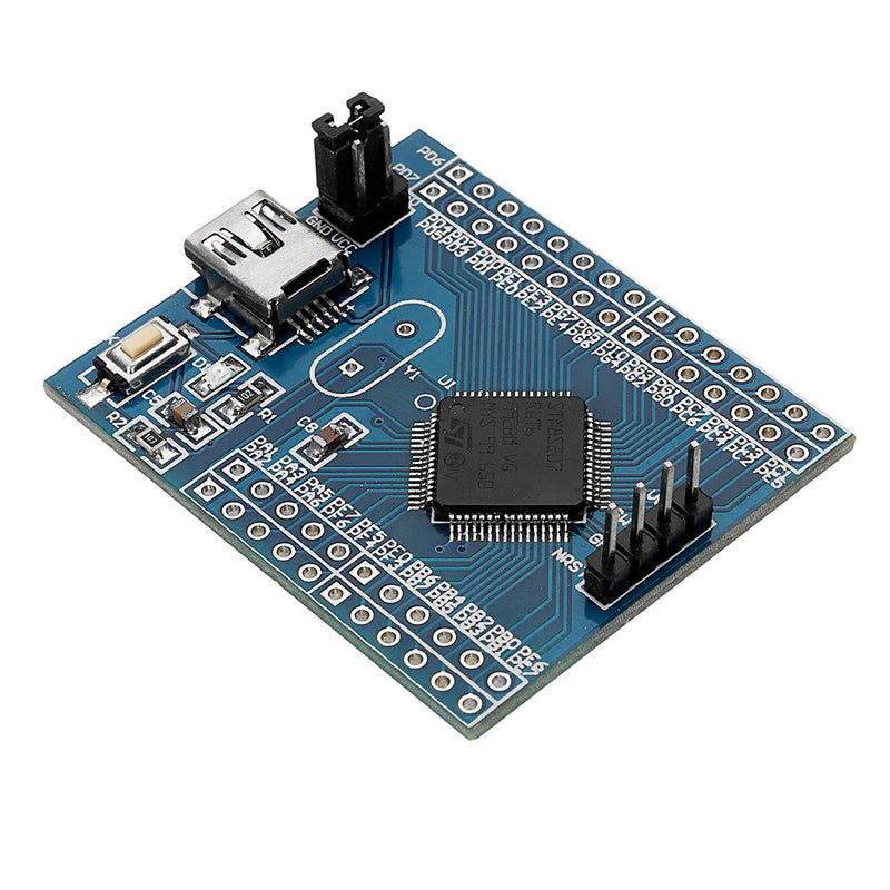 STM8S207RBT6 Development Board STM8S Minimum System Core Board